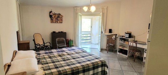 Villa de 6 habitaciónes en Catanzaro, Italy No. 76210 31