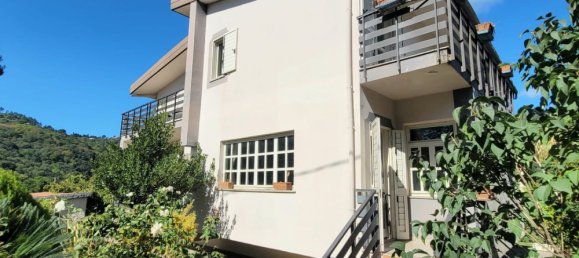 Villa de 6 habitaciónes en Catanzaro, Italy No. 76210 14