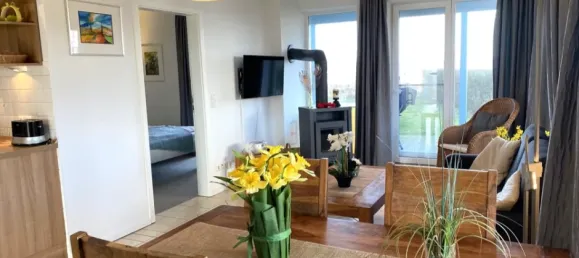 2 Schlafzimmer Wohnung in Mecklenburgische Seenplatte, Germany, Nr. 190411 3