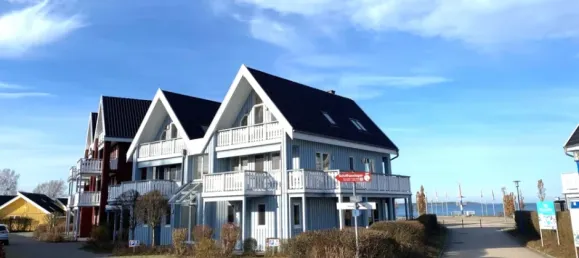 2 Schlafzimmer Wohnung in Mecklenburgische Seenplatte, Germany, Nr. 190411 2