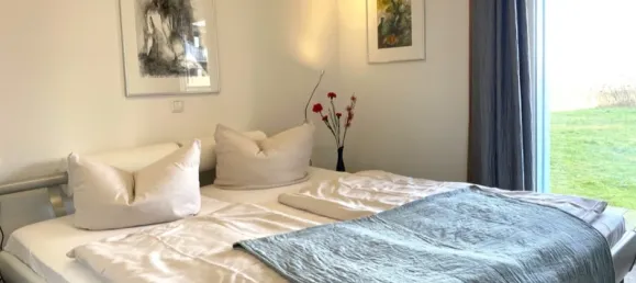 2 Schlafzimmer Wohnung in Mecklenburgische Seenplatte, Germany, Nr. 190411 5