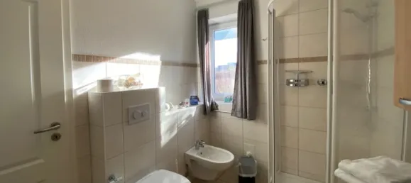 2 Schlafzimmer Wohnung in Mecklenburgische Seenplatte, Germany, Nr. 190411 7