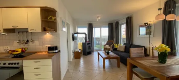 2 Schlafzimmer Wohnung in Mecklenburgische Seenplatte, Germany, Nr. 190411 6