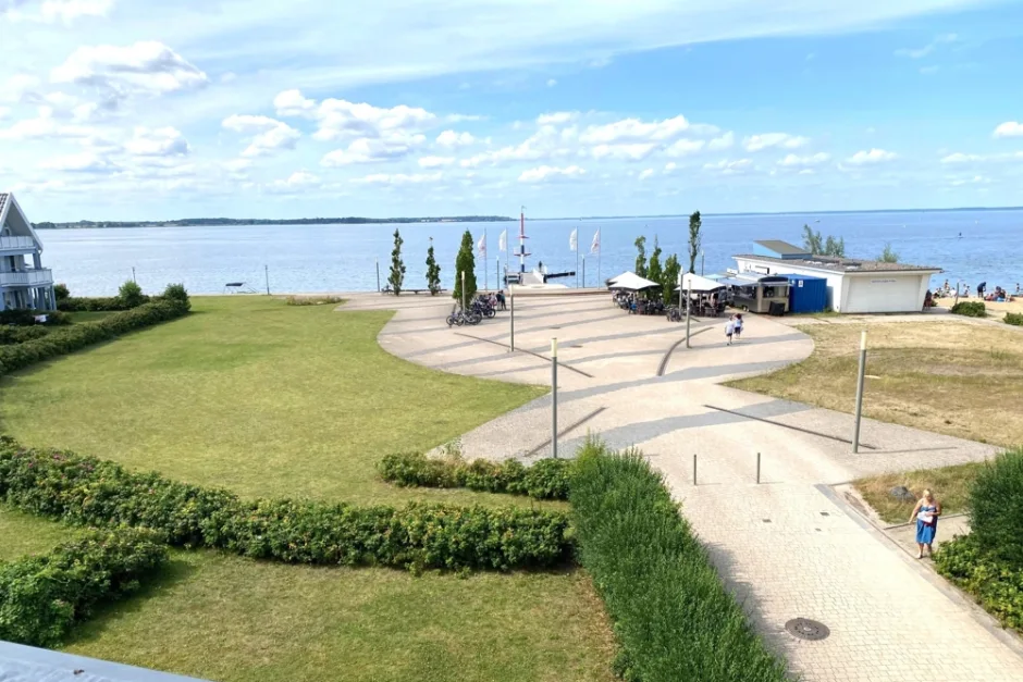 2 Schlafzimmer Wohnung in Mecklenburgische Seenplatte, Germany, Nr. 190411