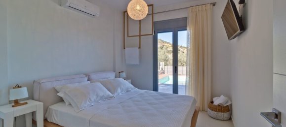 120m² Villa in Rethymno, Greece No. 3953 10
