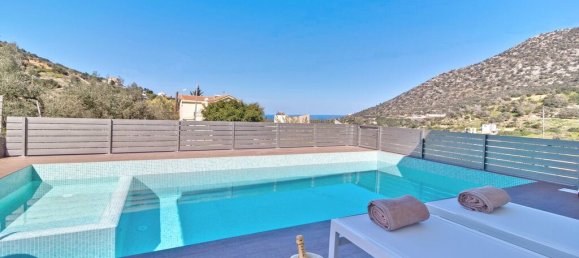 120m² Villa in Rethymno, Greece No. 3953 3