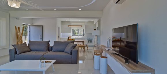 120m² Villa in Rethymno, Greece No. 3953 4