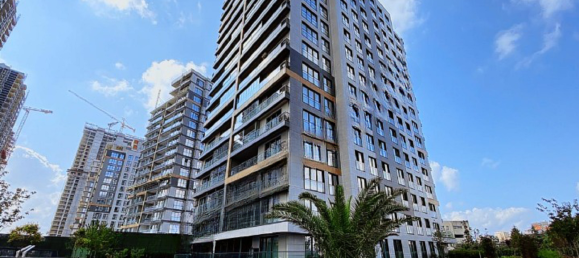 Квартира 2+1 в Стамбул, Турция № 24107 12