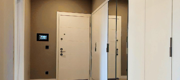 Квартира 2+1 в Стамбул, Турция № 24107 2