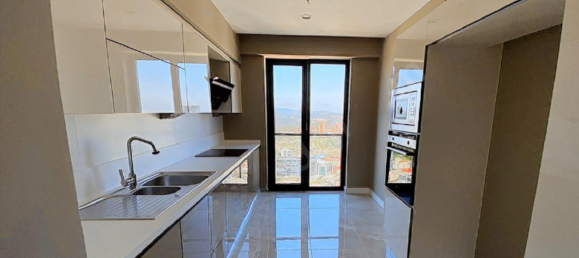 Квартира 2+1 в Стамбул, Турция № 24107 8