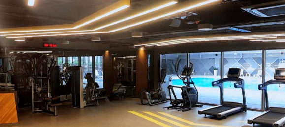 Квартира 2+1 в Стамбул, Турция № 24107 15