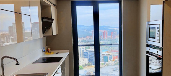 Квартира 2+1 в Стамбул, Турция № 24107 9