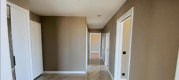 Квартира 2+1 в Стамбул, Турция № 24107 3