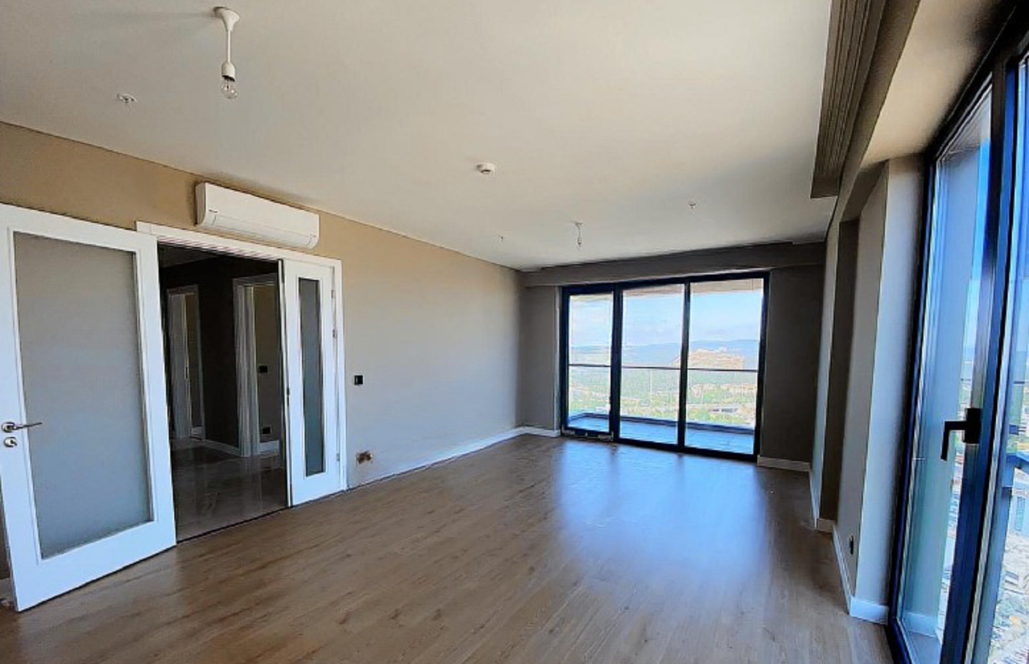 Квартира 2+1 в Стамбул, Турция № 24107