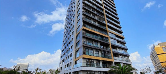 Квартира 2+1 в Стамбул, Турция № 24107 13