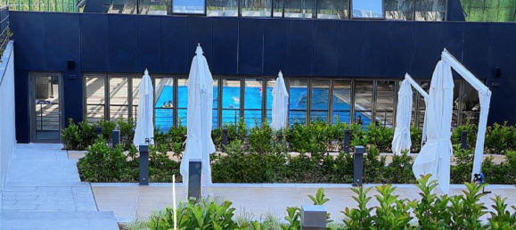 Квартира 2+1 в Стамбул, Турция № 24107 14