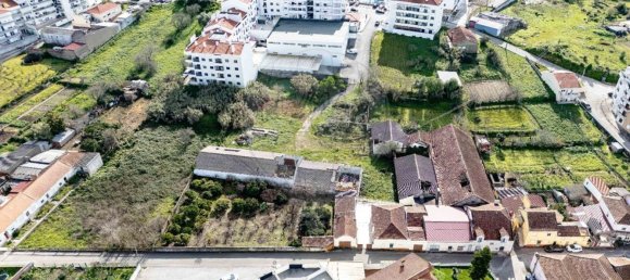 4800m² Land in Tavarede, Portugal No. 88580 4