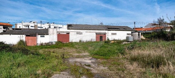 4800m² Land in Tavarede, Portugal No. 88580 24