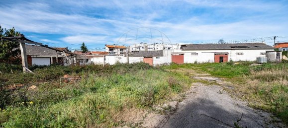 4800m² Land in Tavarede, Portugal No. 88580 10