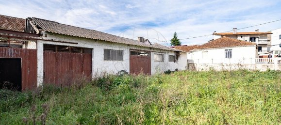 4800m² Land in Tavarede, Portugal No. 88580 20