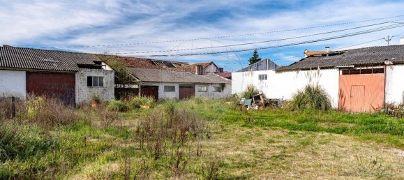 4800m² Land in Tavarede, Portugal No. 88580 26