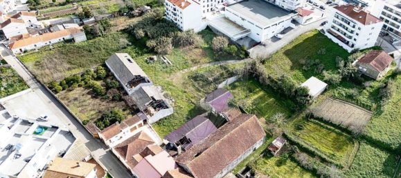 4800m² Land in Tavarede, Portugal No. 88580 3