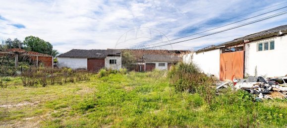 4800m² Land in Tavarede, Portugal No. 88580 11