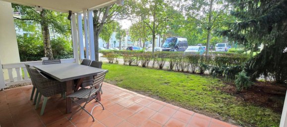 1 bedroom Apartment in Vorpommern-Rugen, Germany No. 335506 9