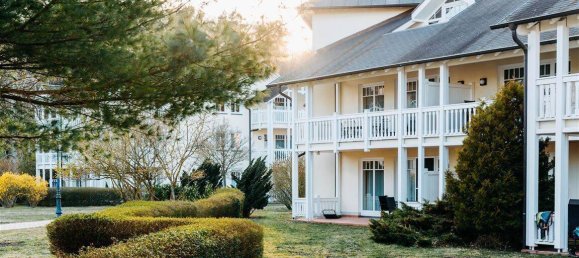 1 bedroom Apartment in Vorpommern-Rugen, Germany No. 335506 13