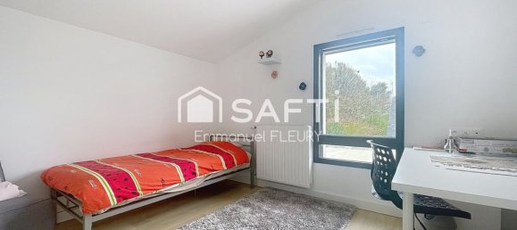 Дом с 5 спальнями в Нант, Франция № 96160 4