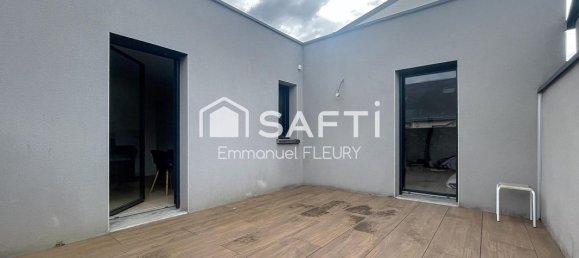 Дом с 5 спальнями в Нант, Франция № 96160 6