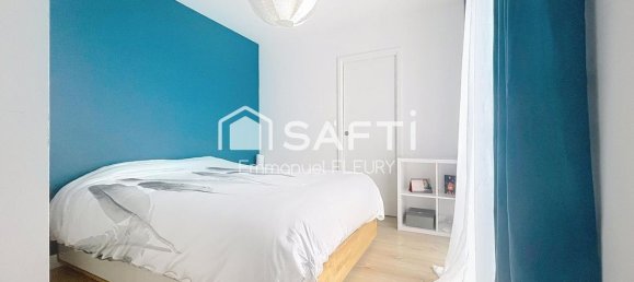 Дом с 5 спальнями в Нант, Франция № 96160 3