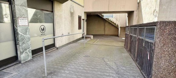 Квартира с 3 спальнями в Нюрнберг, Германия № 263423 31