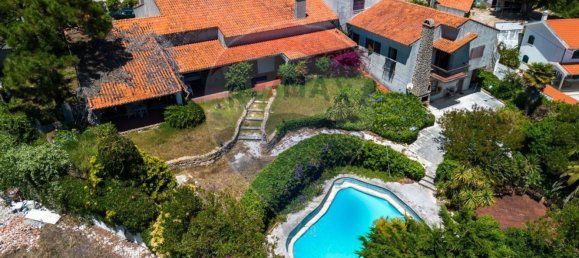 8 bedrooms House in Figueira da Foz, Portugal No. 162447 5