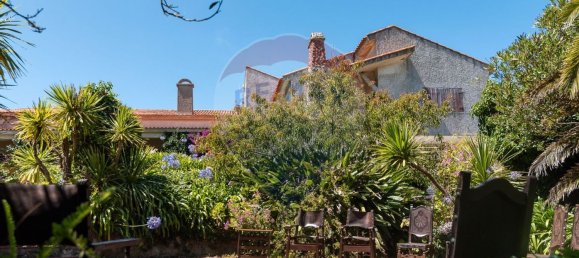 8 bedrooms House in Figueira da Foz, Portugal No. 162447 36