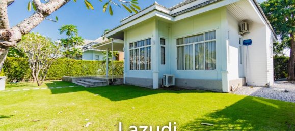 3 bedrooms Villa in Hua Hin, Thailand No. 25412 4