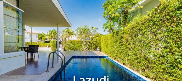 3 bedrooms Villa in Hua Hin, Thailand No. 25412 2