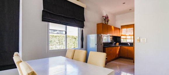 Villa de 3 dormitorios en Hua Hin, Thailand No. 25412 5