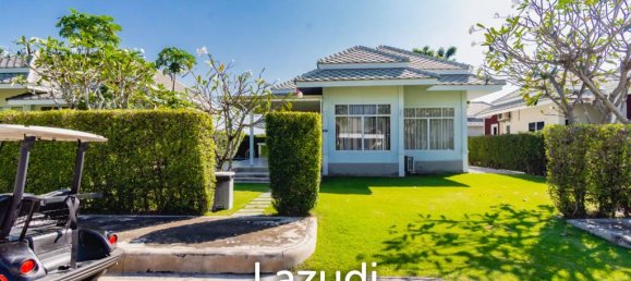 3 bedrooms Villa in Hua Hin, Thailand No. 25412 5