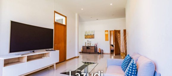 3 bedrooms Villa in Hua Hin, Thailand No. 25412 6
