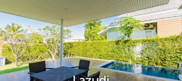 3 bedrooms Villa in Hua Hin, Thailand No. 25412 3