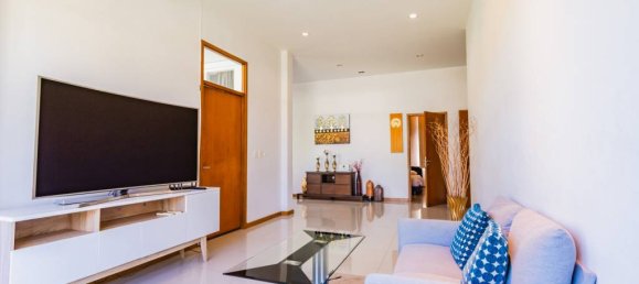 Villa de 3 dormitorios en Hua Hin, Thailand No. 25412 6