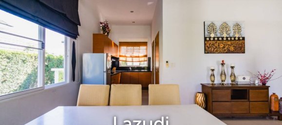 3 bedrooms Villa in Hua Hin, Thailand No. 25412 9