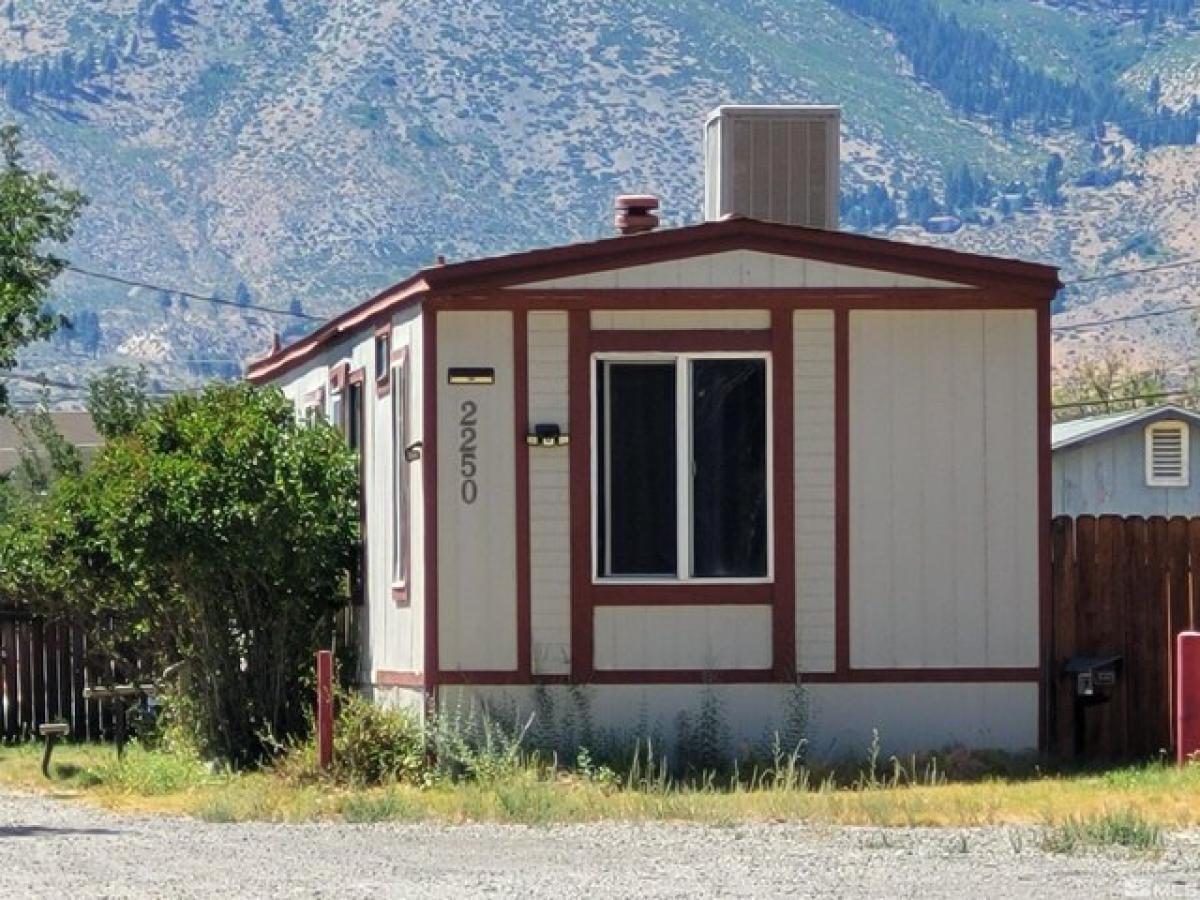 Casa T2 em Carson City, USA N.º 441192