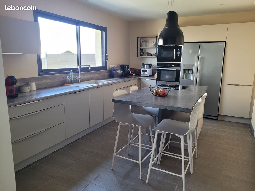 5 chambres Maison à Trangé, France No. 290393