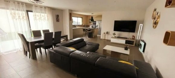 5 chambres Maison à Trangé, France No. 290393 2