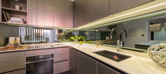 Apartamento T1 em Dubai Healthcare City, UAE N.º 5003 6