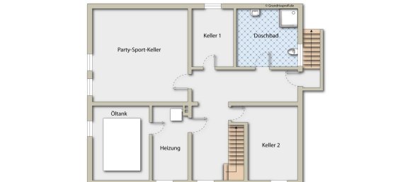 5غرفة تاون هاوس في Soest, Germany رقم 311586 32