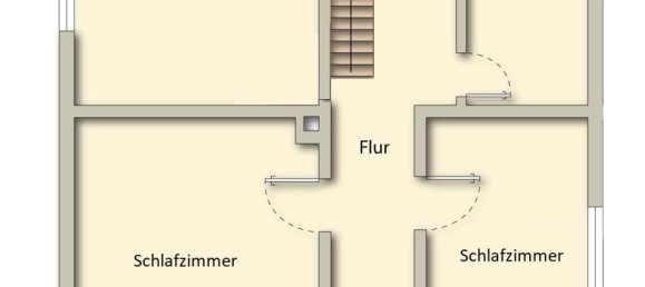 5غرفة تاون هاوس في Soest, Germany رقم 311586 34