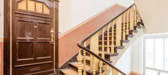 1 Schlafzimmer Wohnung in Alt-Treptow, Germany, Nr. 36291 31